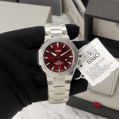 ORI.S AQUIS Date  01 733 7766 4158-07 8 22 05PEB