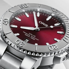 ORI.S AQUIS Date  01 733 7766 4158-07 8 22 05PEB