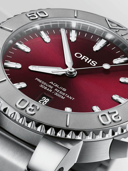 ORI.S AQUIS Date  01 733 7766 4158-07 8 22 05PEB