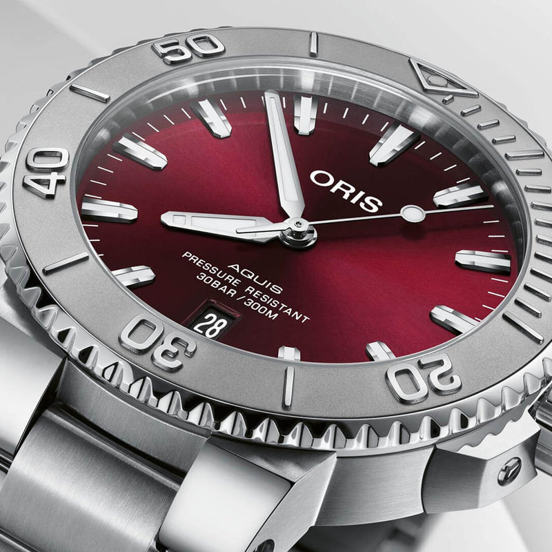 ORI.S AQUIS Date  01 733 7766 4158-07 8 22 05PEB