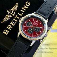 Breitl.ing Chevr.olet quartz machinery