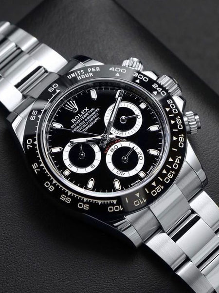 Rol.ex Daytona 40mm automatic