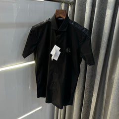 Bal.main Paris half SHIRTs