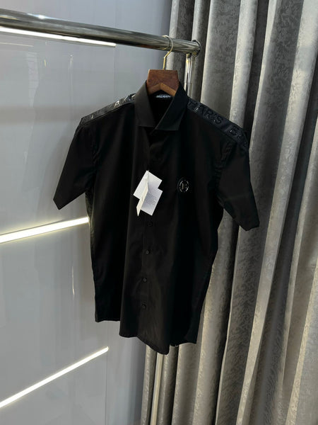 Bal.main Paris half SHIRTs