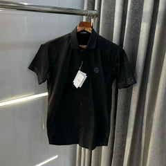 Bal.main Paris half SHIRTs