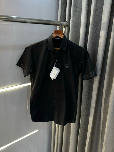 Bal.main Paris half SHIRTs