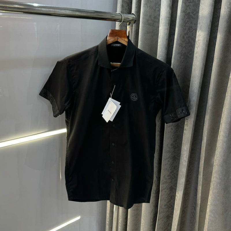 Bal.main Paris half SHIRTs
