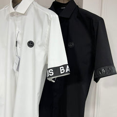 Bal.main Paris half SHIRTs
