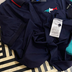Pa.ul & sh.ark polo tees