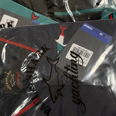 Pa.ul & sh.ark polo tees