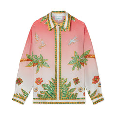 CASAB.LANCA  Drop Shoulder Shirt