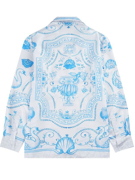 CASA.BLANCA Shirt