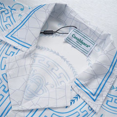 CASA.BLANCA Shirt