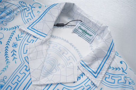 CASA.BLANCA Shirt