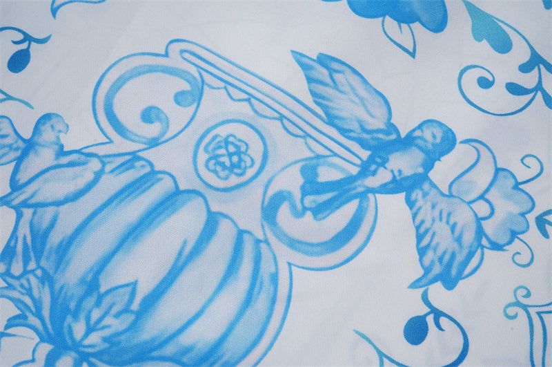 CASA.BLANCA Shirt