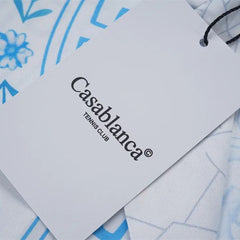 CASA.BLANCA Shirt