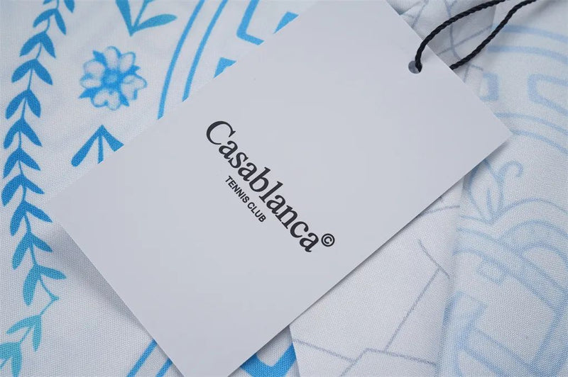 CASA.BLANCA Shirt