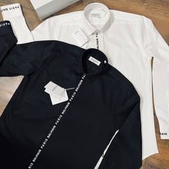 Bal.main shirts regular fit