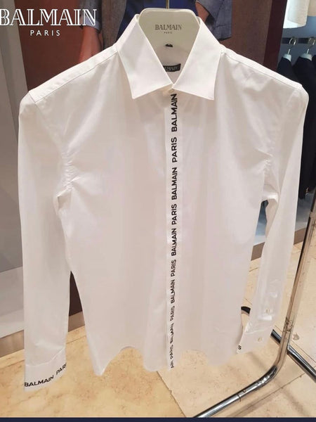Bal.main shirts regular fit