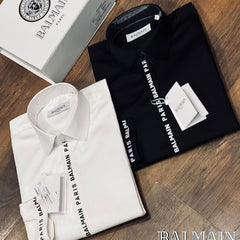 Bal.main shirts regular fit