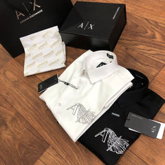 Arm.ani shirts