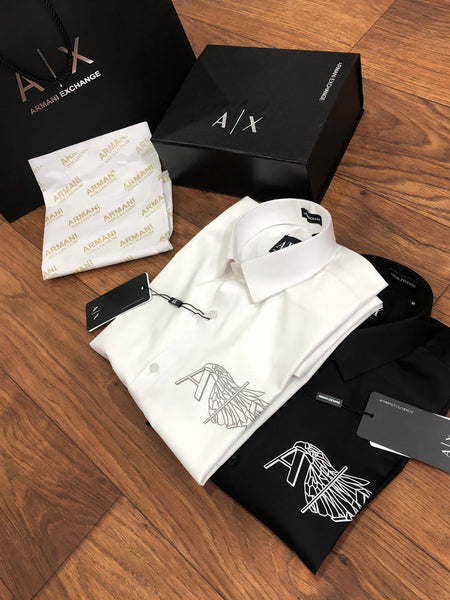 Arm.ani shirts