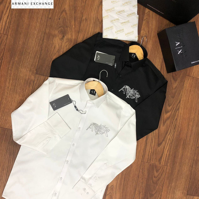 Arm.ani shirts
