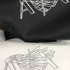 Arm.ani shirts