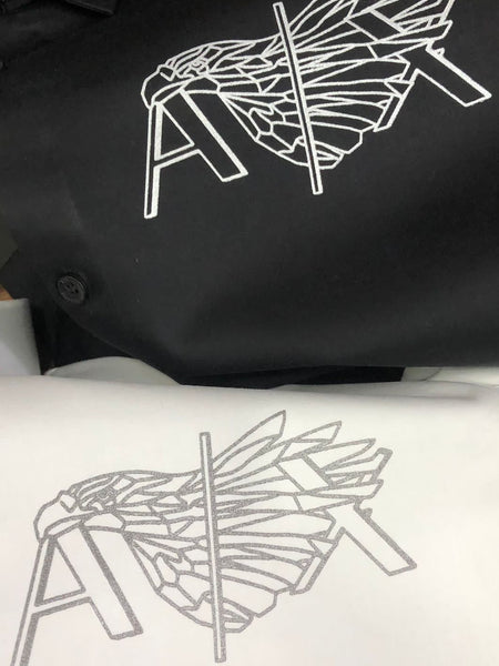 Arm.ani shirts