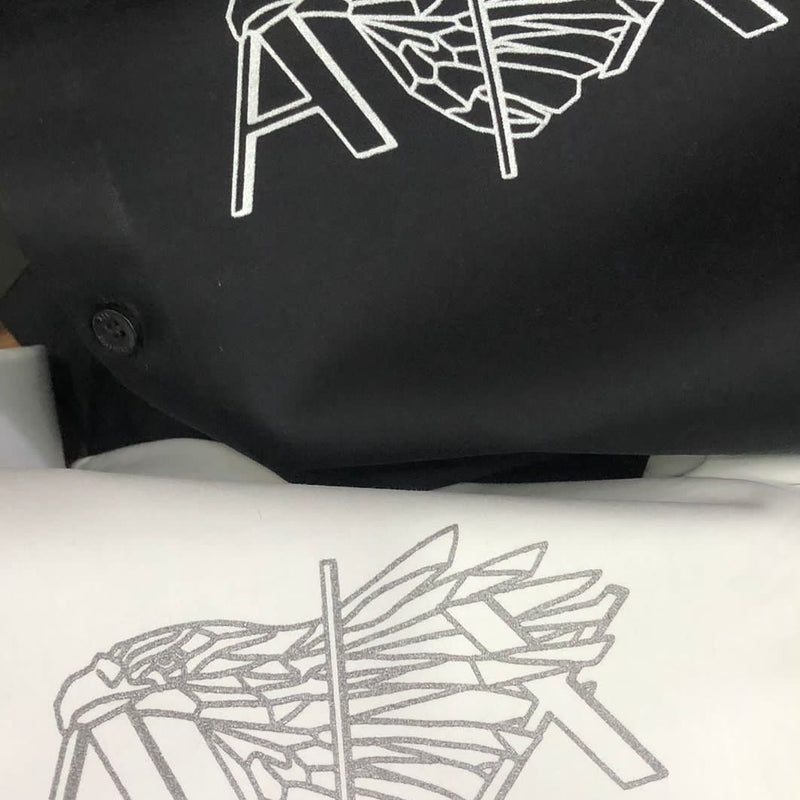 Arm.ani shirts