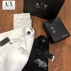 Arm.ani shirts