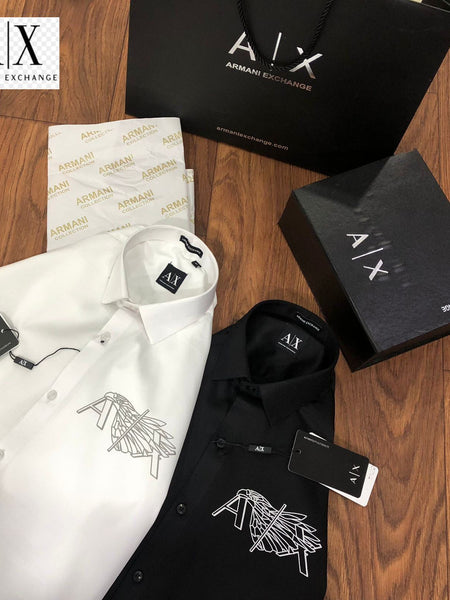 Arm.ani shirts