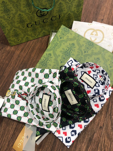 Guc.ci shirts