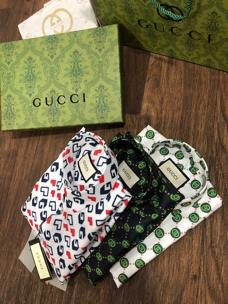 Guc.ci shirts
