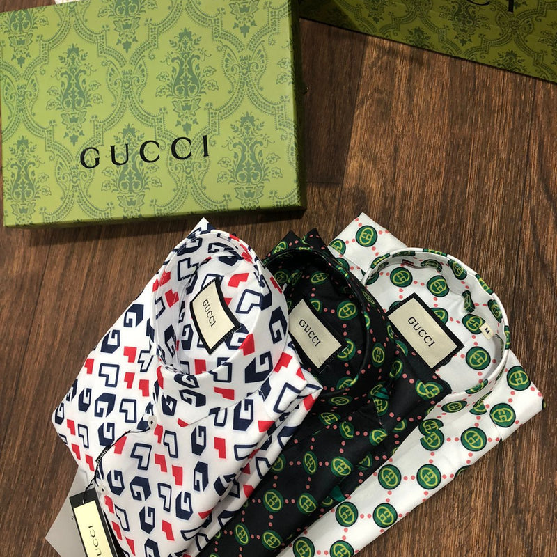 Guc.ci shirts