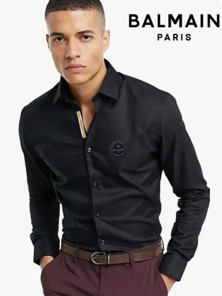 Balm.ain shirt