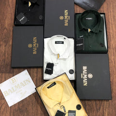Balm.ain shirt