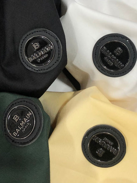 Balm.ain shirt