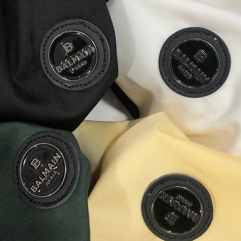 Balm.ain shirt