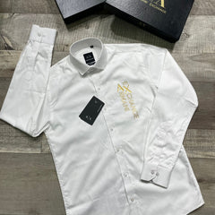 Ar.mani shirt