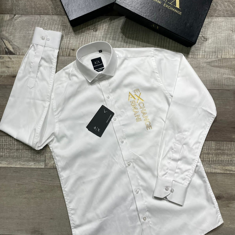 Ar.mani shirt