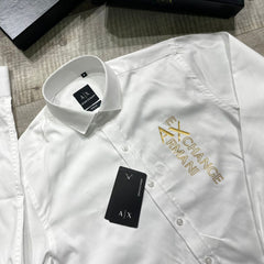 Ar.mani shirt