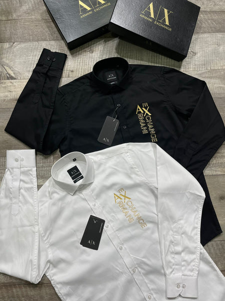 Ar.mani shirt
