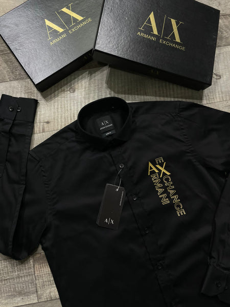 Ar.mani shirt