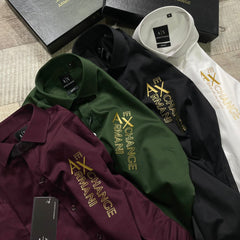 Ar.mani shirt