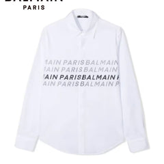 Bal.main shirt