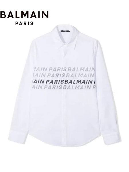 Bal.main shirt