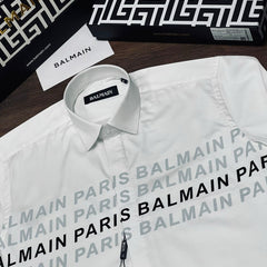 Bal.main shirt