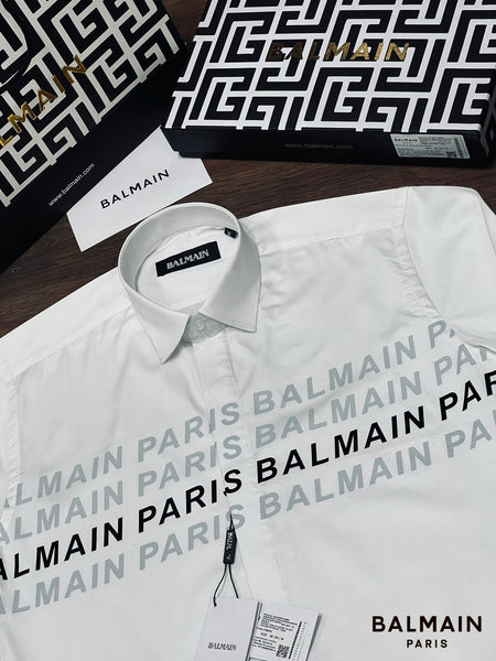 Bal.main shirt