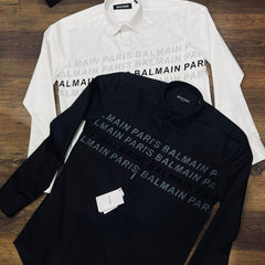 Bal.main shirt